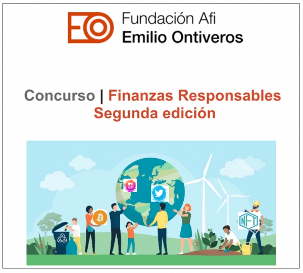 CONCURSO DE FINANZAS RESPONSABLES