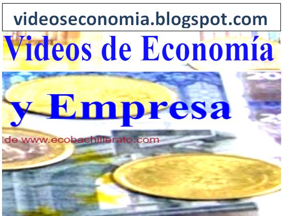 videos economia