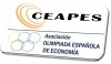 CEAPES muestra su apoyo a la Asociación de la Olimpiada Española de Economía  de no participar en la OIE