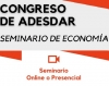 Congreso ADESDAR - Seminario ON LINE y Presencial - 5 noviembre 11 AM