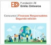 II Concurso de Finanzas Responsables - Fundación AFI Emilio Ontiveros -