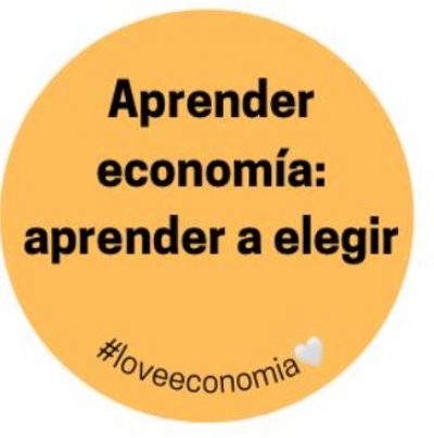 8 Razones para el estudio de la Economía en ESO y Bachillerato - campaña ADESIB